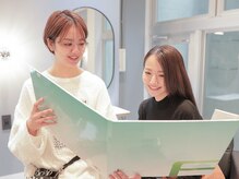 プチプライス×ハイクオリティで人気の【Agu hair】ご来店からお帰りまでの流れをご紹介します★      