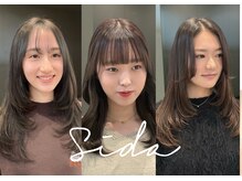 シダ(sida)