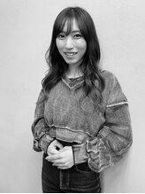 話しやすさno.1♪スタイリスト　ドアイユウカ