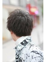 リップスアネックス 大宮(LIPPS annex)&nbsp;スウィートフェミニンショート イメチェン マッシュ 刈り上げ