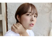 キャンバス(CANVAS)の雰囲気（お客様の自分史上最高のスタイルをご提供します）