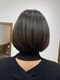 アンリーシュ 船堀(Unleash)の写真/丁寧なカウンセリングで骨格や理想に合わせて似合わせスタイルをご提案◎"あなたに似合う"を叶えます[船堀]