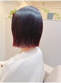 ぷつっとボブ