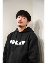 エルフ(elf) 小林 悠人