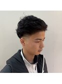 ジェントルショート