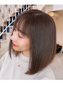 インナーブリーチをアクセサリー代わりに♪