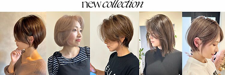 ハイク(HYKE)のサロンヘッダー
