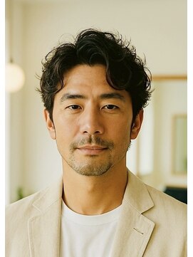 クート オム 南浦和(ku-to homme) 南浦和/メンズカット/メンズショート/メンズパーマ