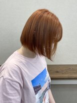 ローレン(Lolen.)&nbsp;オレンジベージュ mai