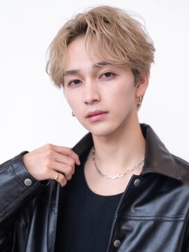 イルハバナ 渋谷(ill HAVANA) 20代30代/モテ/ツーブロック/マッシュ/刈り上げ