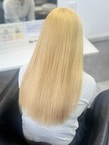 ラビス(Lovis) momoka/ブロンド