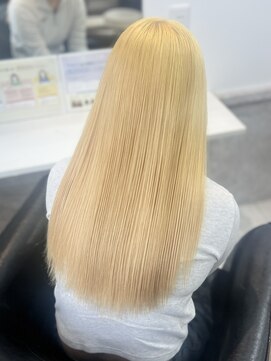 ラビス(Lovis) momoka/ブロンド