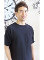ヘアージン 野々市(hair Jin)/Jin