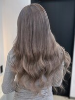 ラピス 福岡天神店(Lapis)&nbsp;ブルーカラーチェリーレッドマロンベージュホワイトブロンド