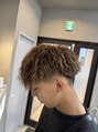 ジゼル 小倉(GiseL) 1人1人に合わせてカットやパーマ、カラーをさせて頂きます!