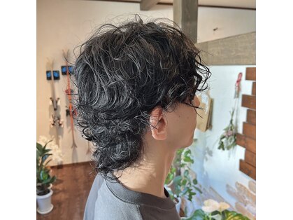 カフア(Kahua)の写真