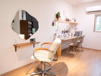 ＬＯＨＡＳ　ＳＡＬＯＮ