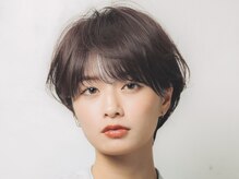 センスヘア(SENSE Hair)