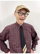 ウミ(Umi)&nbsp;鈴木　 大祐