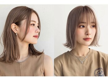 HEADS ex 市川 【ヘッズ】