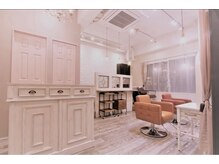 ヘア アート チュール(HAIR ART CHooWL)の雰囲気（お洒落な店内でイメチェン☆）