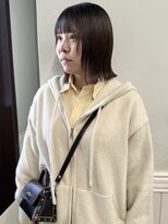 リディー(Lidee)&nbsp;【yuria 】ぱつっと！Lidee 元町/三ノ宮