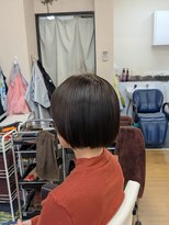 シャルシェ(Chercher)&nbsp;髪質改善オリーブベージュ