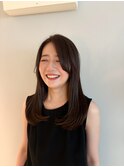 レイヤーミディアム / マロンブラウン