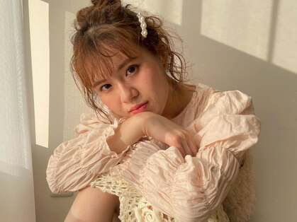 リエットヘアー 杢左店(Lie-et. hair)の写真