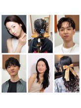 美容室ブロッサム