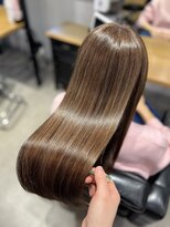 ライフ(LIFE)&nbsp;髪質改善/縮毛矯正/美髪/艶髪/髪質改善トリートメント/上尾