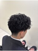 ゆるめツイスパ