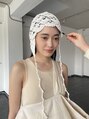 ス キョウト(su kyoto) 撮影や、セレモニーのメイク担当しています。