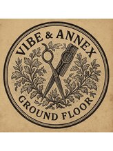 バイブアンドアネックス(VIBE & ANNEX) ground floor