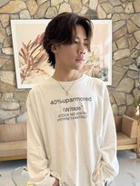 ウシワカマルエムティードット 富士宮店(USHIWAKAMARU MT.)&nbsp;ニュアンスサーフ
