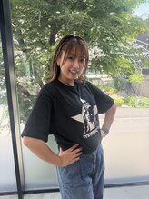 グミ(gumi) 村井 穂乃華