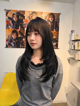 ジュール 池袋(Joule) レイヤースタイル