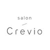 ｓａｌｏｎ　Ｃｒｅｖｉｏ　のお店ロゴ