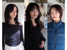 ローブ(robe)