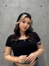 アッシュ 西荻窪店(Ash) 池田 咲来