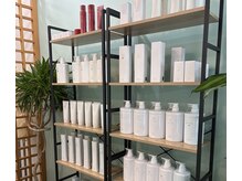 グロウ(glow)の雰囲気（COTA製品取り扱い店♪）