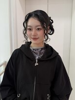 フォルテ 表参道店(FORTE)&nbsp;★ライブヘア★タイトヘア