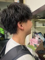 オゾン(OZON)&nbsp;ツイスパミディアム