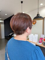 エアリコ&nbsp;【飯山満/高根木戸/高根公団/北習志野】オレンジベージュ