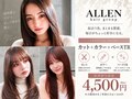 セシルへアー(Cecil hair)