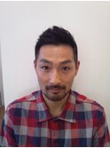さわやかボウズ