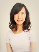 トリップバイ ニューヨークニューヨーク(Trip by NYNY)&nbsp;愛されふわふわパーマ