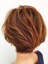 エルサロン(aile salon)&nbsp;オトナ★グラボブ