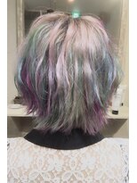 リアリス フレーゼ(Realis Fleuze)&nbsp;【Realis Fleuze】ユニコーンカラー