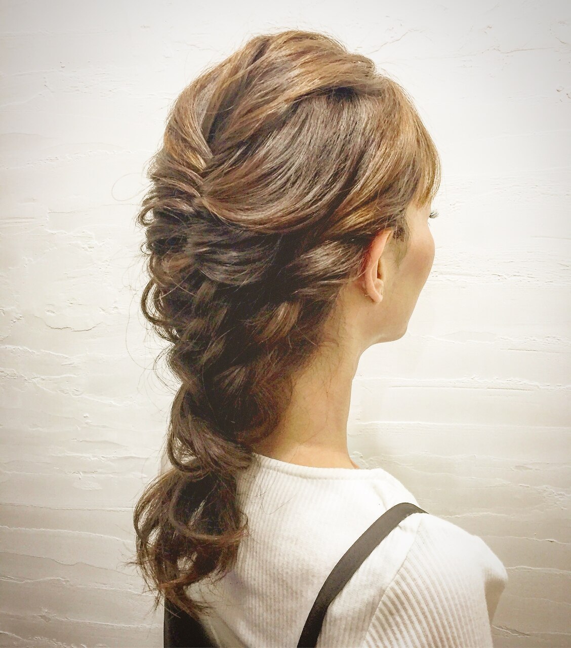 ヘアセット■10時以降ご予約の方■\4400